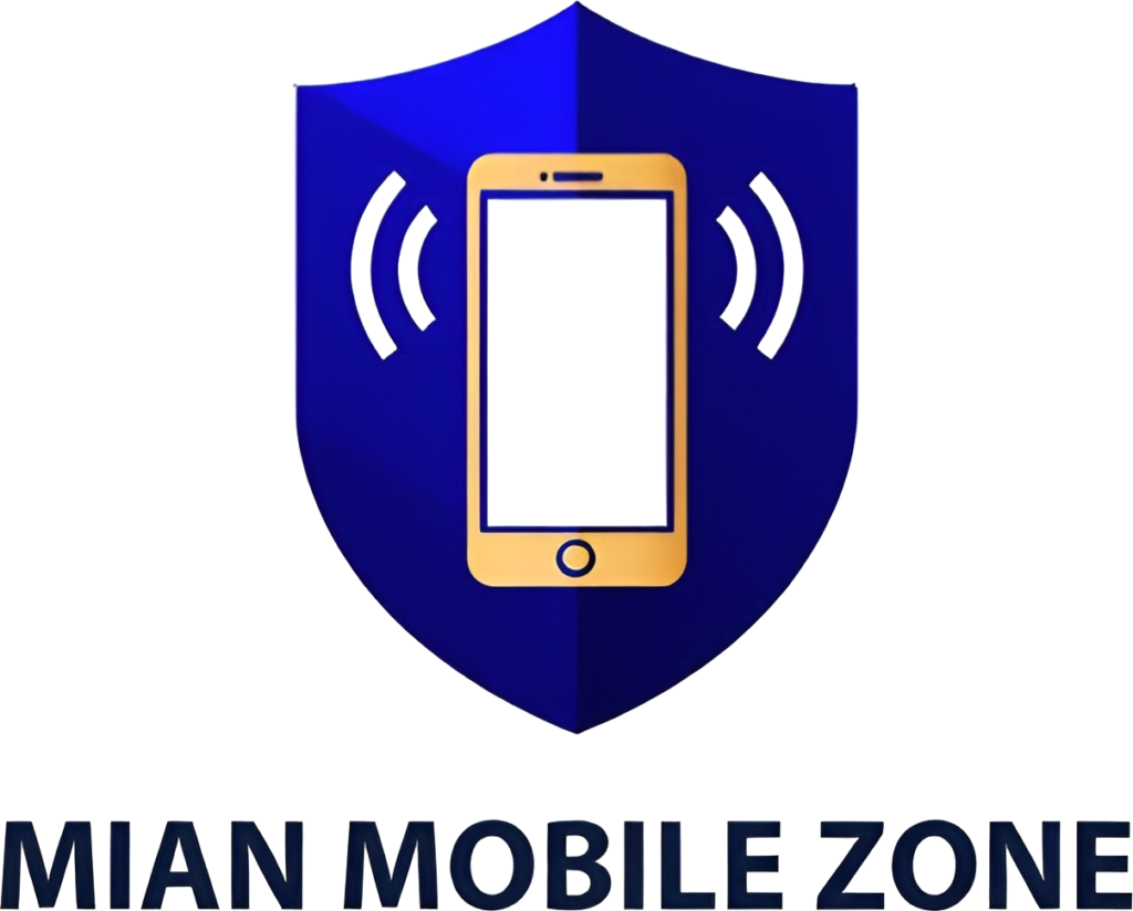 MIAN MOBILE ZONE